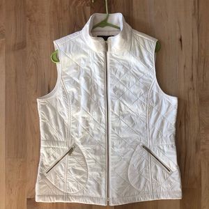 Talbots Vest